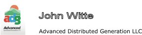 ADG Logo