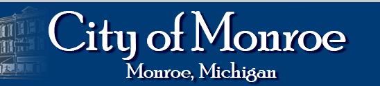 City of Monroe Logo