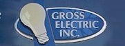 Gross Electric Logo